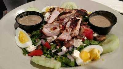 Hawthorne's Ny Pizza & Bar