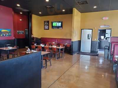 Hawthorne's Ny Pizza & Bar