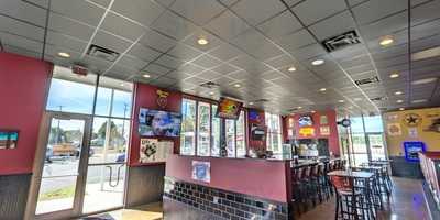 Hawthorne's Ny Pizza & Bar