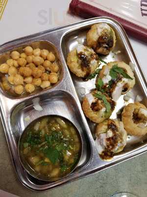 Aangan Indian Restaurant