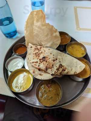 Aangan Indian Restaurant