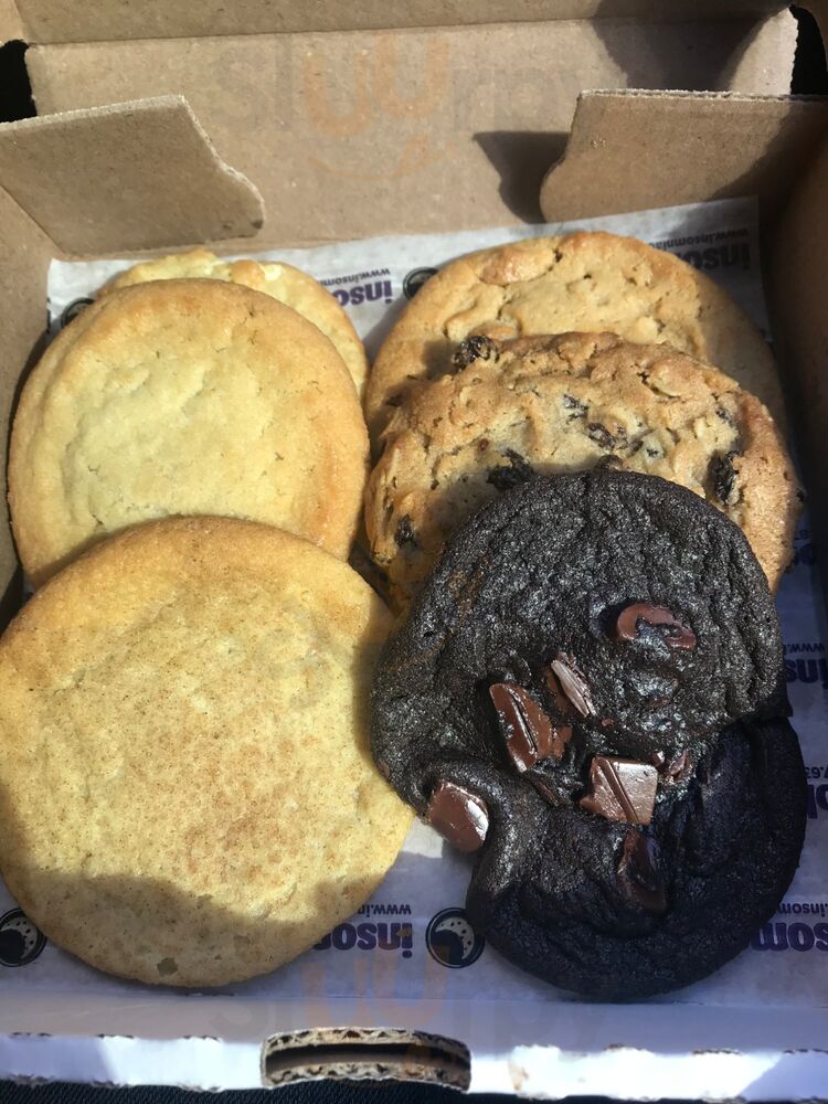 Insomnia Cookies
