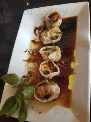 The District By Hannah An