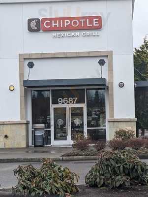 Chipotle Mexican Grill