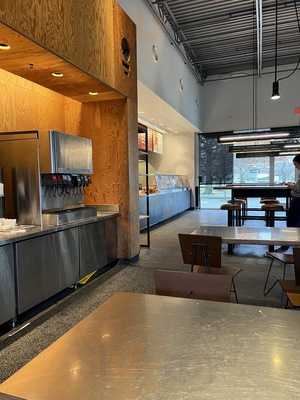 Chipotle Mexican Grill