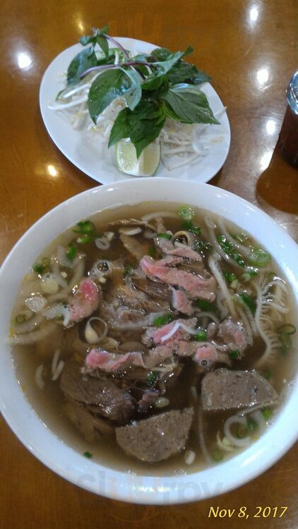 Sidestreet Pho & Grill