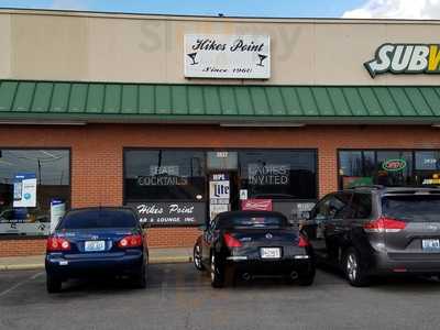 Hikes Point Bar And Lounge