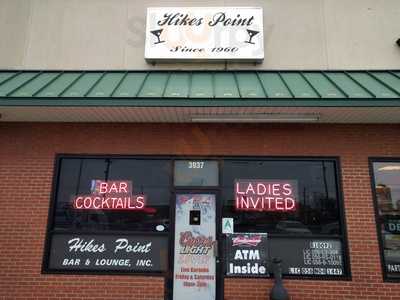 Hikes Point Bar And Lounge