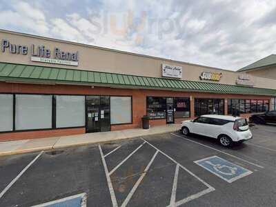 Hikes Point Bar And Lounge