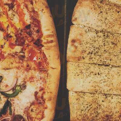 Goodfellas Pizzeria - Broad Ripple