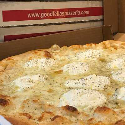 Goodfellas Pizzeria - Broad Ripple