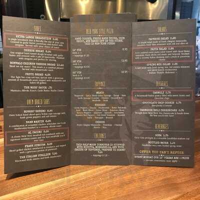 Goodfellas Pizzeria - Broad Ripple