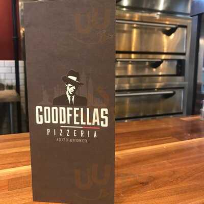 Goodfellas Pizzeria - Broad Ripple