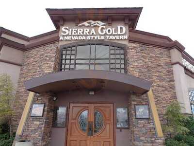 Sierra Gold