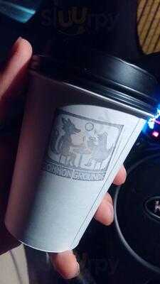 Common Grounds Coffeehouse