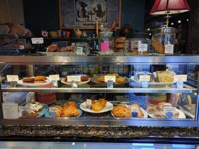 Common Grounds Coffeehouse