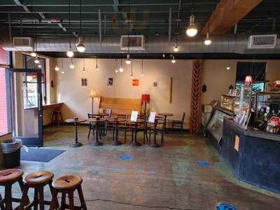 Common Grounds Coffeehouse