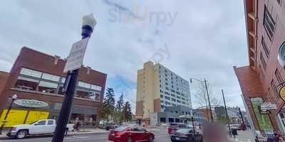 Juice Bar Health Food Restaurant