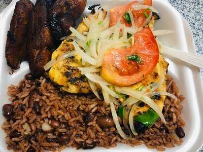 Fritanga Monimbo Fontainebleau