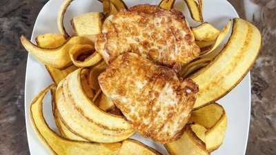 Fritanga Monimbo Fontainebleau