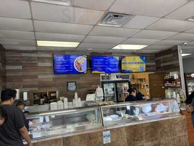 Fritanga Monimbo Fontainebleau