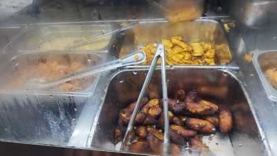 Fritanga Monimbo Fontainebleau