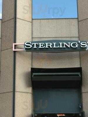Sterling's