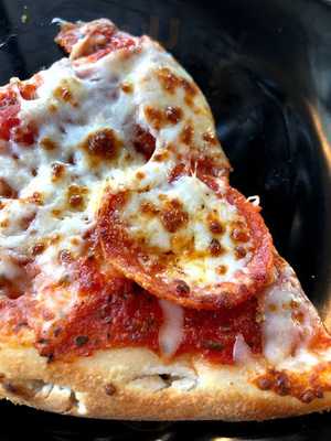 Palio's Pizza Cafe On Tap