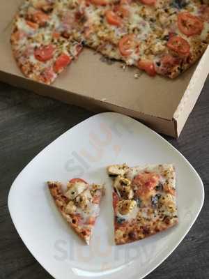 Palio's Pizza Cafe On Tap