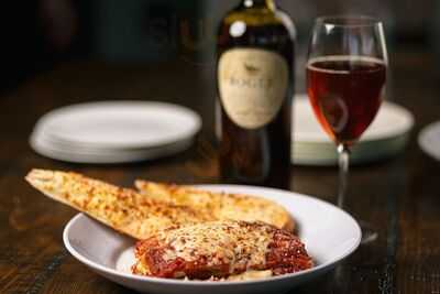 Palio's Pizza Cafe On Tap