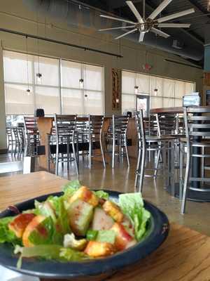 Palio's Pizza Cafe On Tap