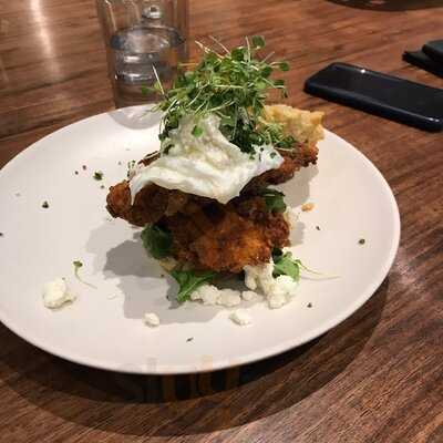 Foolish Things Bar & Biscuit