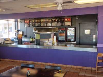 Yokohama Asian Express