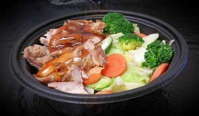 Yokohama Asian Express