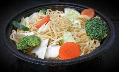 Yokohama Asian Express