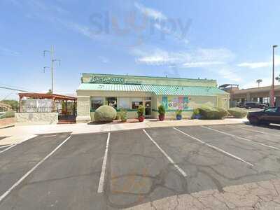 Yokohama Asian Express