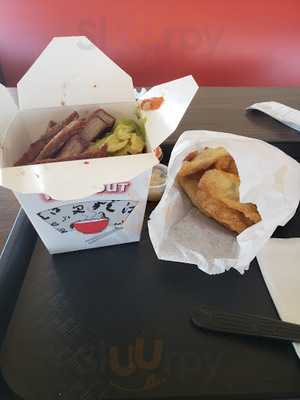 Yokohama Asian Express