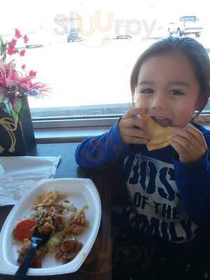 Yokohama Asian Express