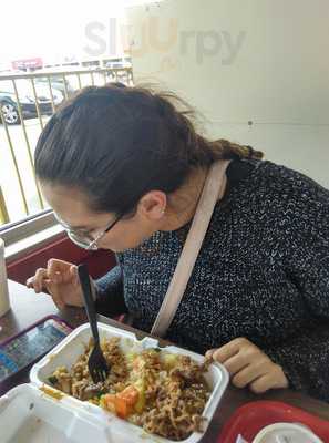 Yokohama Asian Express