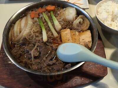 Aoki Japanese Grill & Sushi Bar