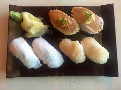Aoki Japanese Grill & Sushi Bar
