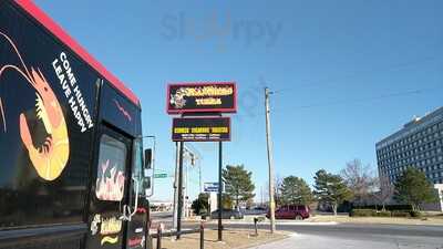 El Ranchero Food Trucks