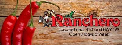 El Ranchero Food Trucks