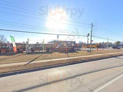 El Ranchero Food Trucks