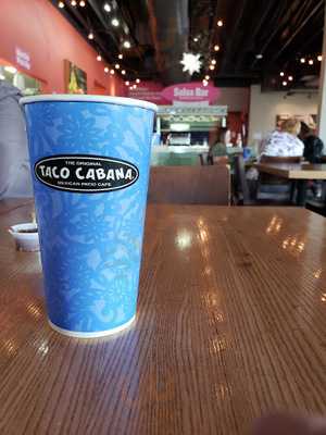 Taco Cabana