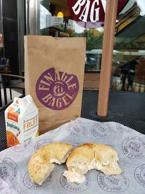 Finagle A Bagel