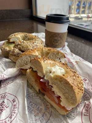 Finagle A Bagel