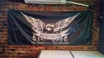 Raven Lounge