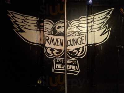 Raven Lounge