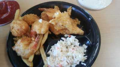 Long John Silver's